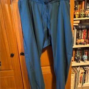 Women’s Wonderwink Jogger Scrub Pants